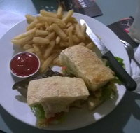 The Clarence Hotel Bistro - Accommodation Melbourne