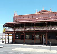 The Club Hotel Experience - Accommodation Melbourne