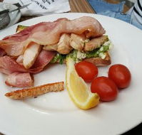 The Coffee Club Erina Fair - Accommodation Melbourne