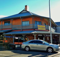 The Corner at Moruya - Accommodation Melbourne