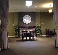 The Dining Room at the Imperial Hotel - Accommodation Melbourne