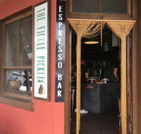 The Fickle Pickle - Accommodation Melbourne