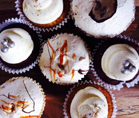 The Fox Den - Accommodation Melbourne 0