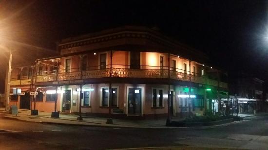 Matheson NSW Accommodation Melbourne
