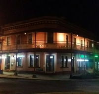 The Great Central Hotel - Accommodation Melbourne