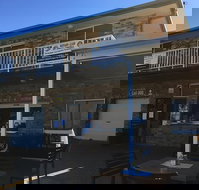 The Kiosk - Accommodation Melbourne