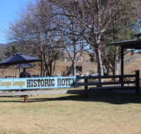 The New Linga Longa Inn - Accommodation Melbourne