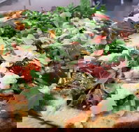 The Olive Tree Brasserie - Accommodation Melbourne