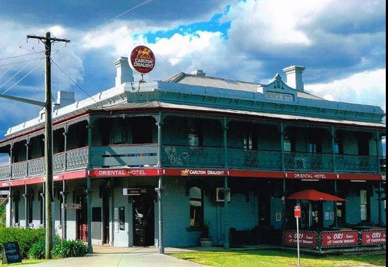 Minjary NSW Accommodation Melbourne
