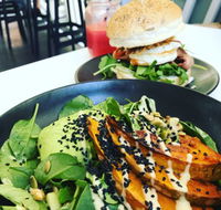 The Pass Cafe - Accommodation Melbourne