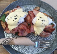 The Shed Cafe - Accommodation Melbourne