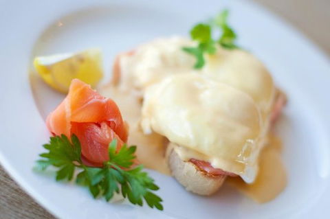 The Sun Deck - Accommodation Melbourne 0