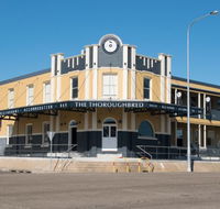 The Thoroughbred - Accommodation Melbourne