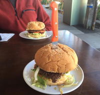 Thunderbolts Cafe  Takeaway - Accommodation Melbourne