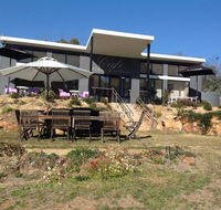 Tibuc Gardens - Accommodation Melbourne
