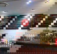 Top Spot Cafe - Accommodation Melbourne