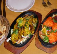 Toukley Indian Restaurant - Accommodation Melbourne