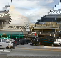 Trappers Bakery - Accommodation Melbourne