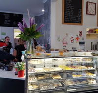 Tumut's Pie in the Sky Bakery - Accommodation Melbourne