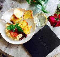 Vincent - Accommodation Melbourne
