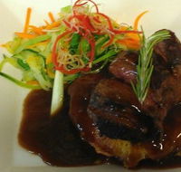 Visions Bistro - Accommodation Melbourne