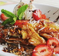 Warung Bagus - Accommodation Melbourne