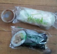 Wasabi Figtree - Accommodation Melbourne