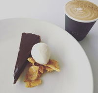 Waterfront Bistro - Accommodation Melbourne