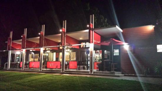 Bago NSW Accommodation Melbourne