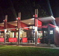 Watermans Cafe - Accommodation Melbourne