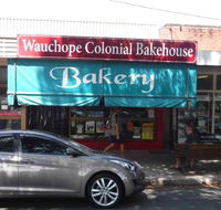 Wauchope Bakery - Accommodation Melbourne