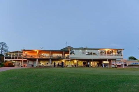 Wauchope Country Club - Accommodation Melbourne 0