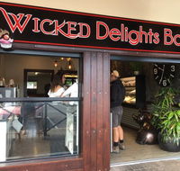 Wicked Delights Bakery - Accommodation Melbourne
