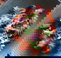 Williams St Kitchen  Bar - Accommodation Melbourne