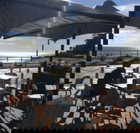 Wingman Espresso - Accommodation Melbourne