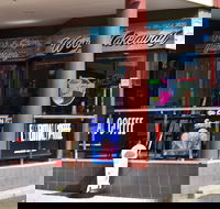 Woopi Takeaway - Accommodation Melbourne