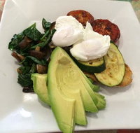 Zest Restaurant - Accommodation Melbourne