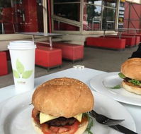 4 Bears Cafe - Accommodation Melbourne