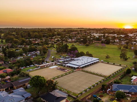 Alstonville Plateau Bowls And Sports Club - Accommodation Melbourne 0