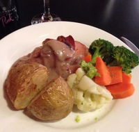 Australian Hotel - Accommodation Melbourne