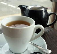 B-Side Espresso - Melbourne 4u