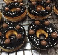 Backstreet Bakehouse - Accommodation Melbourne