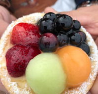 Barnett's Crescent Head Bakery  Coffee shop - Accommodation Melbourne