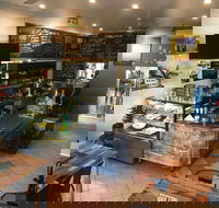 Bean Scene Cafe - Accommodation Melbourne