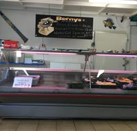 Berny's at Batehaven - Accommodation Melbourne