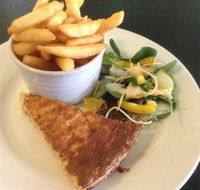 Betty's On Broadway - Accommodation Melbourne