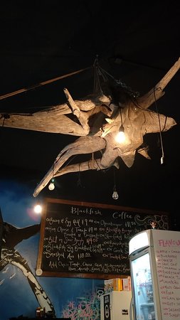 Blackfish Cafe - Accommodation Melbourne 0