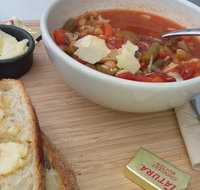 Boardwalk Gelateria and Espresso - Accommodation Melbourne