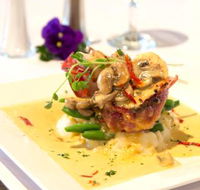 Boorowa Hotel Restaurant - Accommodation Melbourne