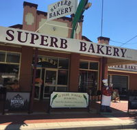 Boorowa Superb Bakery - Accommodation Melbourne